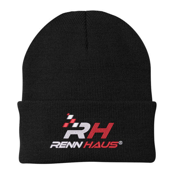 RH - Cuffed Beanie Thumbnail
