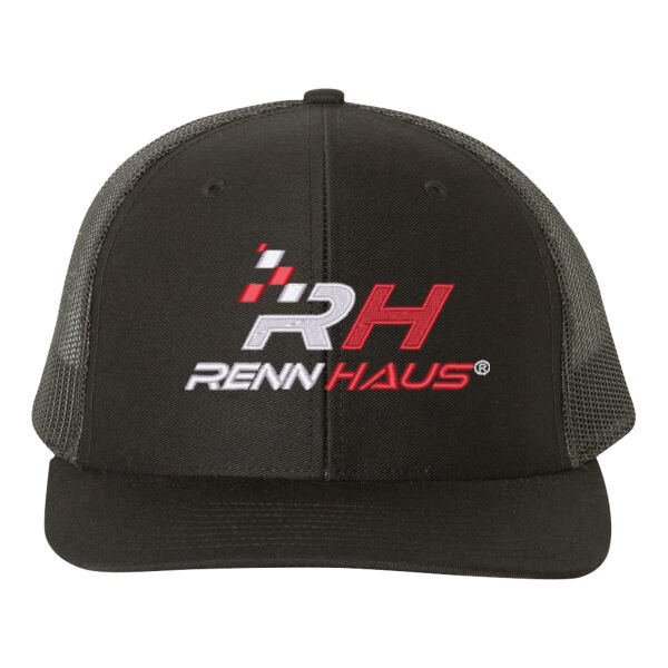 RH - Richardson Trucker Cap Thumbnail