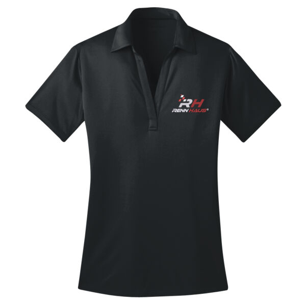 RH - Women's Silk Touch Performance Polo Thumbnail