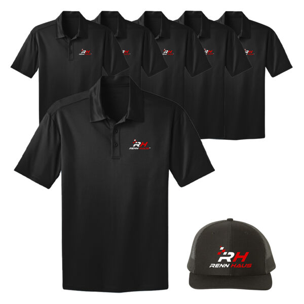 RH - New Technician Bundle Thumbnail