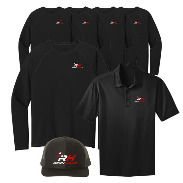 RH - New Porter Bundle Thumbnail