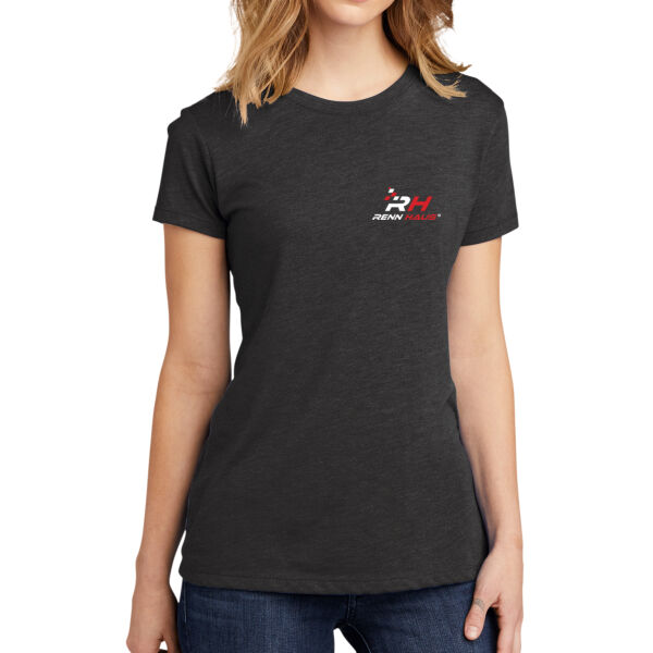 RH - Women's Tri-Blend T-Shirt Thumbnail
