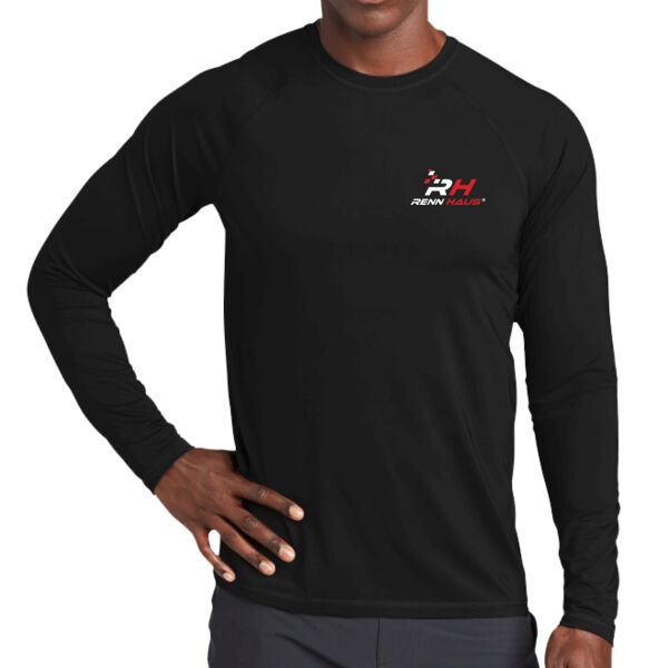 RH - Rashguard, Long-Sleeve Thumbnail