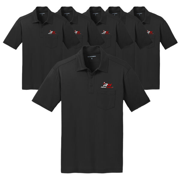 RH - New Service Bundle (w/ Pocket) Thumbnail