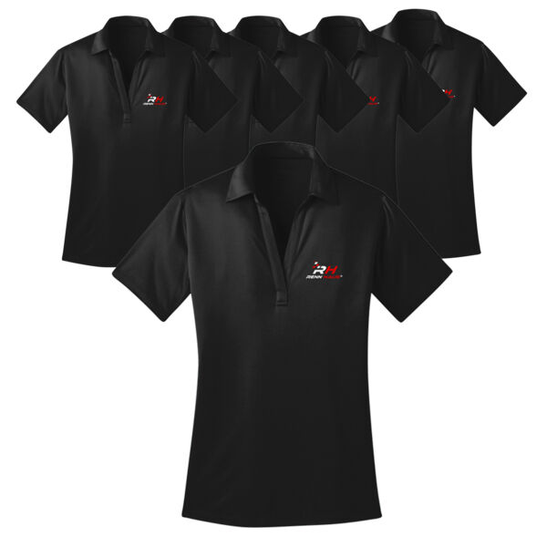 RH - Women's New Service Bundle Thumbnail