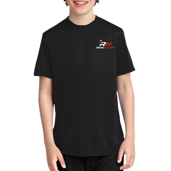 RH - Youth Performance T-Shirt Thumbnail