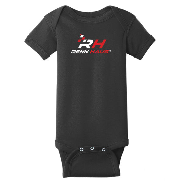 RH - Infant Baby Rib Bodysuit Thumbnail