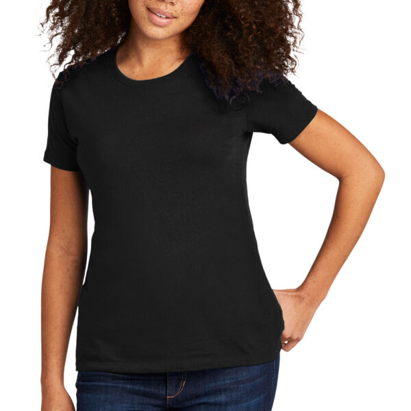 RH - B/O Women's Cotton T-Shirt Thumbnail