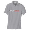 EcoSmart ® 5.2 Ounce Jersey Knit Sport Shirt Thumbnail
