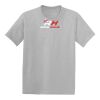 Youth EcoSmart ® 50/50 Cotton/Poly T Shirt Thumbnail