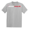 Youth EcoSmart ® 50/50 Cotton/Poly T Shirt Thumbnail