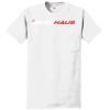 Authentic 100% Cotton T Shirt with Pocket Thumbnail