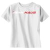 Youth Authentic 100% Cotton T Shirt Thumbnail