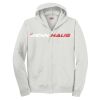 EcoSmart ® Full Zip Hooded Sweatshirt Thumbnail